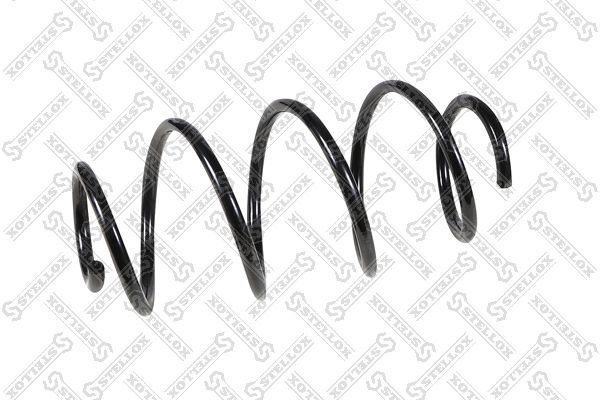 10-23438-304 Пружины передние (2шт.) 40 156 77 на Пежо Peugeot Partner ...