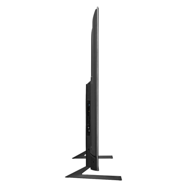 Купить телевизор Hisense 75A7GQ 75" - купить с доставкой по выгодным ...
