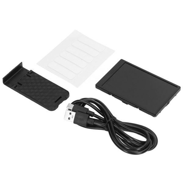 Монитор Мини-монитор, экран USB IPS, полноэкранный компьютерный ...