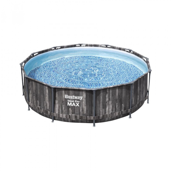 Бассейн Каркасный Bestway целевая аудитория: Взрослая - купить по ...