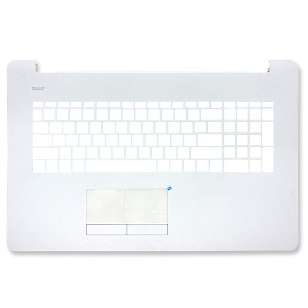 Крышка ноутбука подходит для HP 17-BS 17-AK 17G-BR TPN-W130 TPN-W129 ...