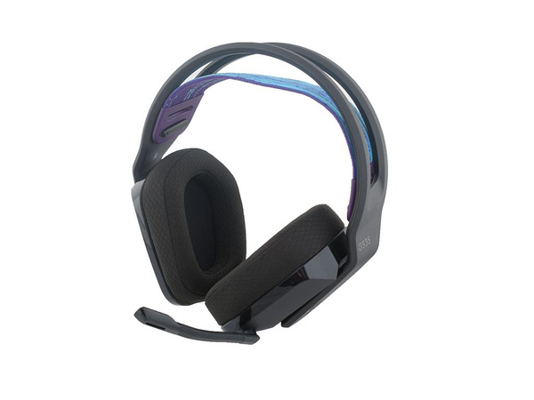Наушники Полноразмерные Logitech G G535 - купить по доступным ценам в ...