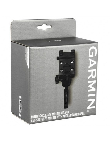 Garmin 010-12360-00 Saugnapfhalterung Mit Magnetischer Halterung