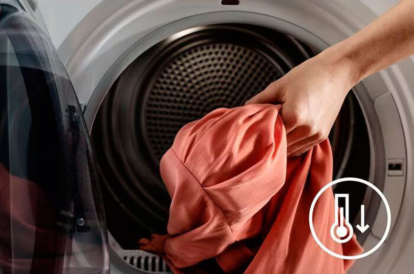 Сушильная машина Electrolux EW7H458B, 8 кг купить по выгодной цене в ...