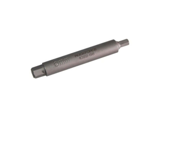 Торцевая головка ROCKFORCE Вставка RF-1022-66 для разборки стойки ...