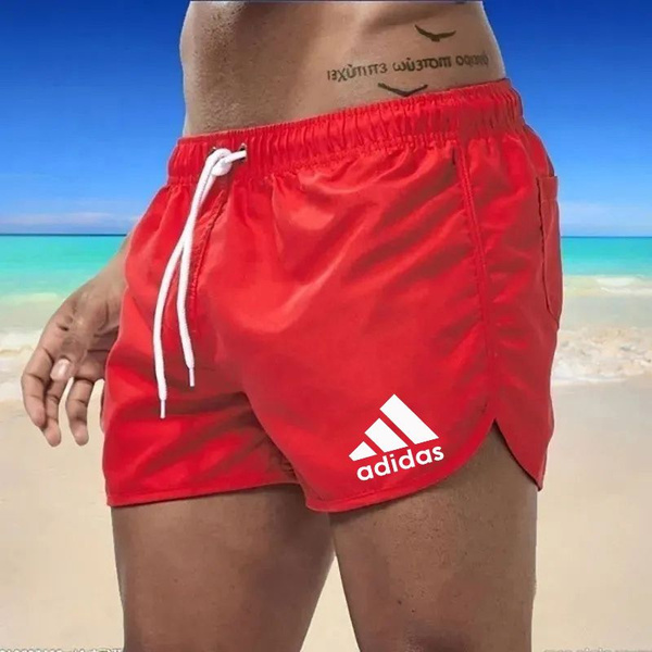 Плавки adidas Sportswear - купить с доставкой по выгодным ценам в ...