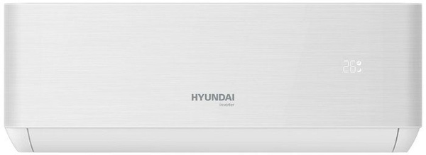 Сплит-система Hyundai HAC-09i/T-PRO, белый - купить по доступным ценам ...