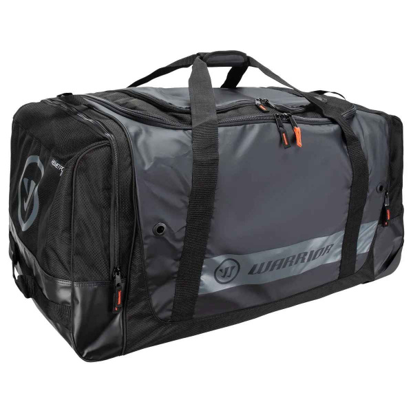Баул на колесах WARRIOR Q10 CARGO ROLLER 2022 37" (L) (BLK) - купить с ...