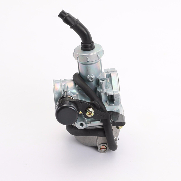 Карбюратор PZ22 22 мм для 110cc 125cc 140cc Pit Dirt Trail Bikes Quad ...