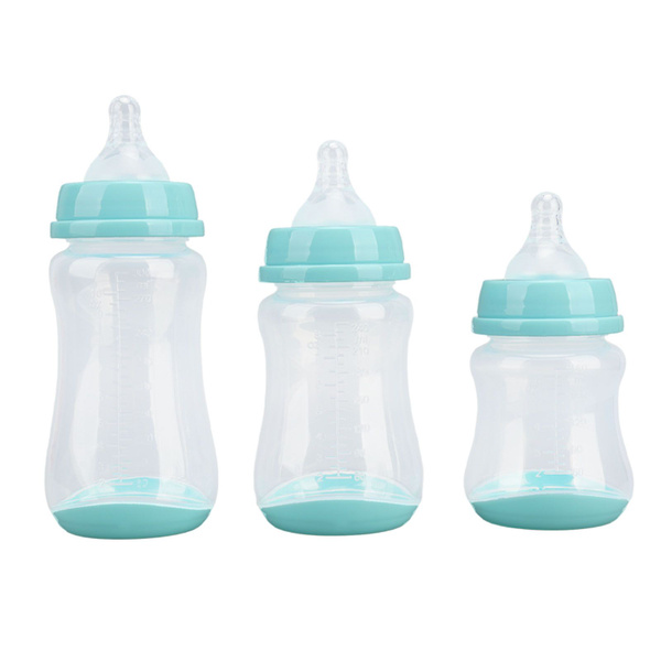 Набор детских бутылочек - купить с доставкой по выгодным ценам в ...