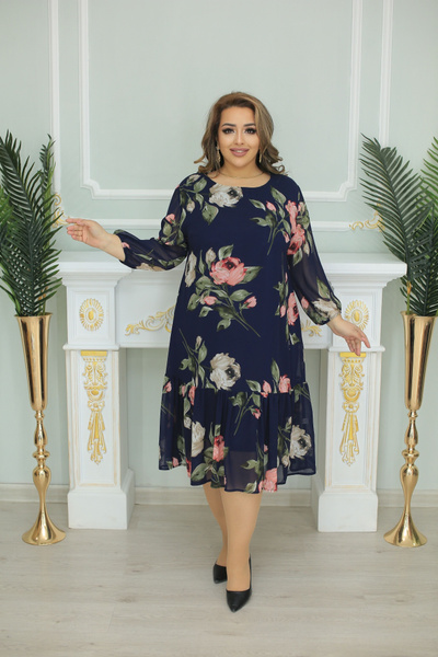 Платье женское праздничное повседневное вечернее стильное, Женский ...