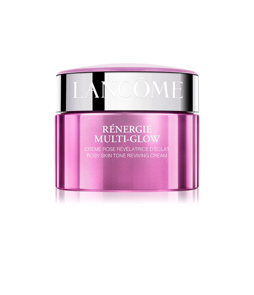 Lancome Renergie Multi-Glow - осветляющий и омолаживающий крем / 50 ml ...