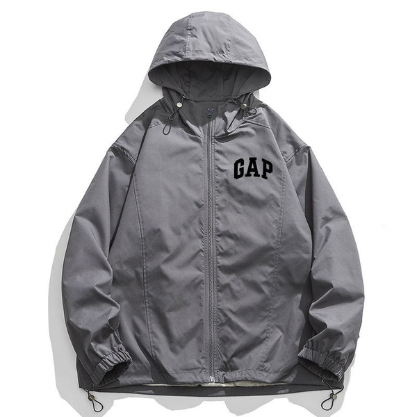 Ветровка GAP - купить с доставкой по выгодным ценам в интернет-магазине ...