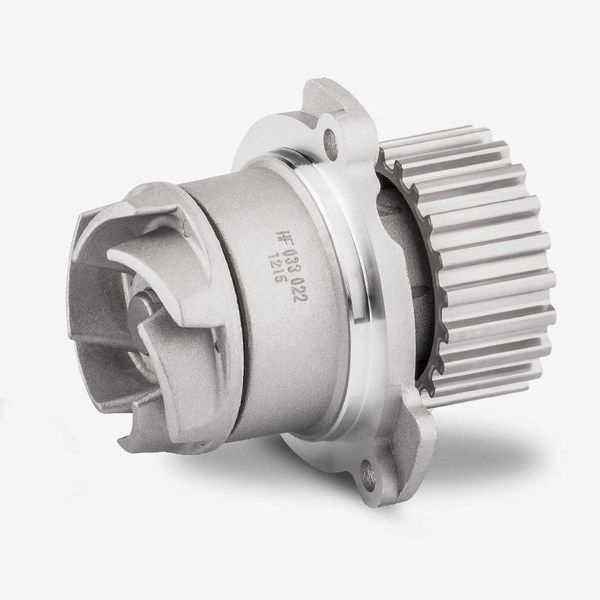 Насос водяной ВАЗ 2108 (помпа) (HOFER) - HOFER арт. HF033022 - купить ...