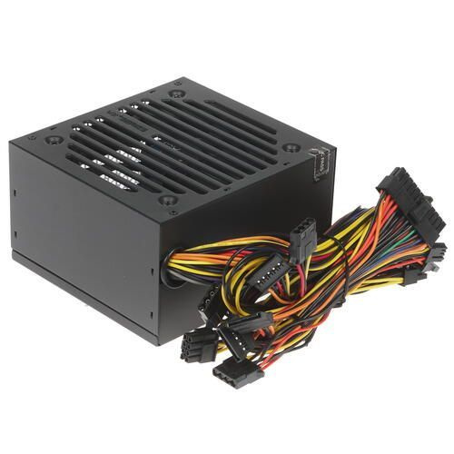 Aerocool Блок питания компьютера VX Plus 750, (VX Plus 750) - купить с ...