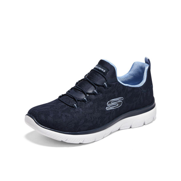 Купить Кроссовки Skechers Екатеринбург