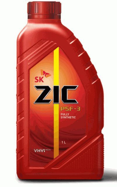 ZIC Масло промывочное, 1 л - купить с доставкой по выгодным ценам в ...
