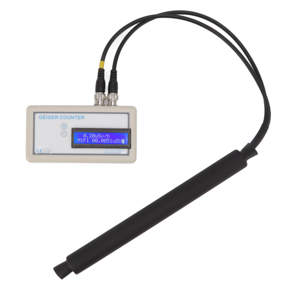 Счетчик Гейгера В - купить по выгодной цене в интернет-магазине OZON ...