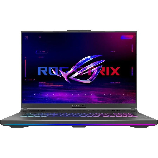 Asus rog strix g18 g814jv n6035