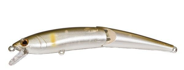 Smith ts joint minnow