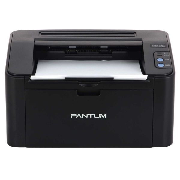Принтер Pantum P2500NW, Монохромный печать, купить по низкой цене ...