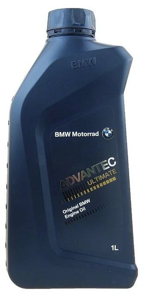 Масло моторное BMW 5W-40 Синтетическое - купить в интернет-магазине ...