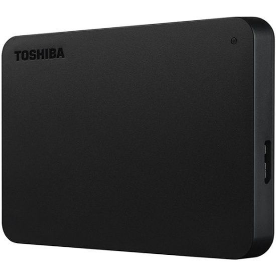 Пирс 2 ТБ Внешний жесткий диск HDTB420EK3AA (HDTB420EK3AA), черный ...