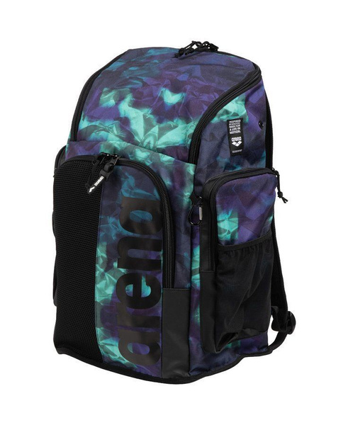 Рюкзак Arena SPIKY III BACKPACK 45 ALLOVER (45 литров) - купить с ...