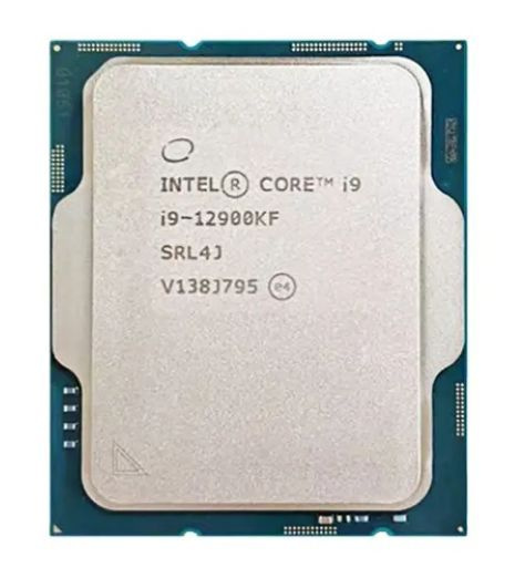 Процессор Intel i9-12900KF Core i9 12-го поколения, OEM (без кулера ...