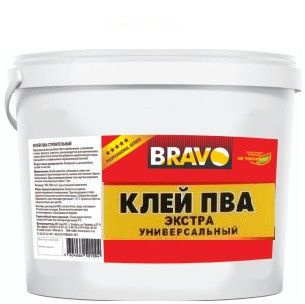 Клей Пва Купить В Брянске
