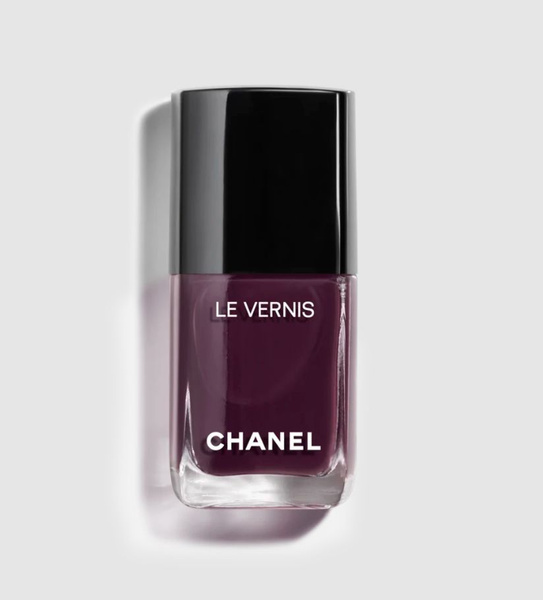 CHANEL Le Vernis - лак для ногтей Шанель / 141 OISEAU DE NUIT 13 ml ...