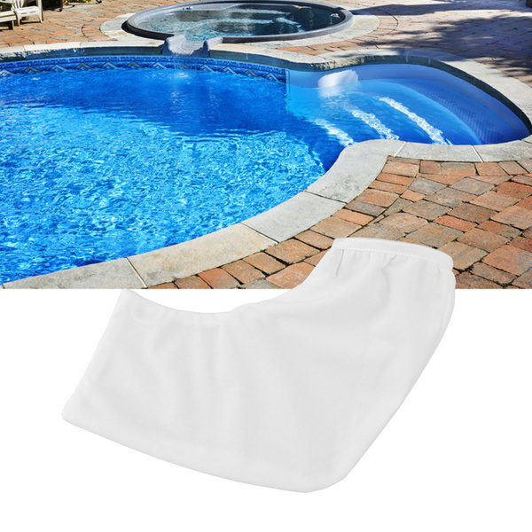 Фильтровальный мешок для пылесоса для бассейна Замена для AIPER, для ...