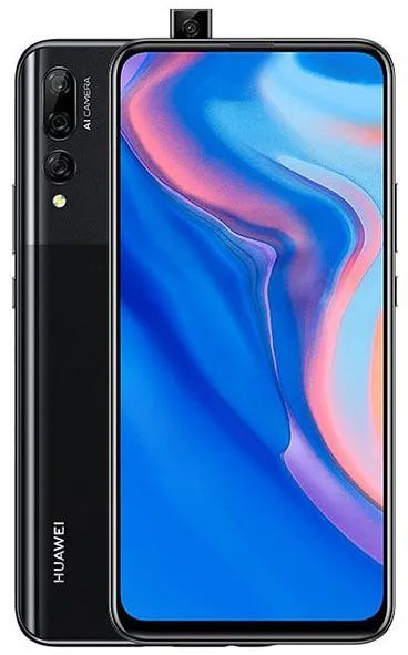 Смартфон HUAWEI Y9 Prime - купить по выгодной цене в интернет-магазине ...