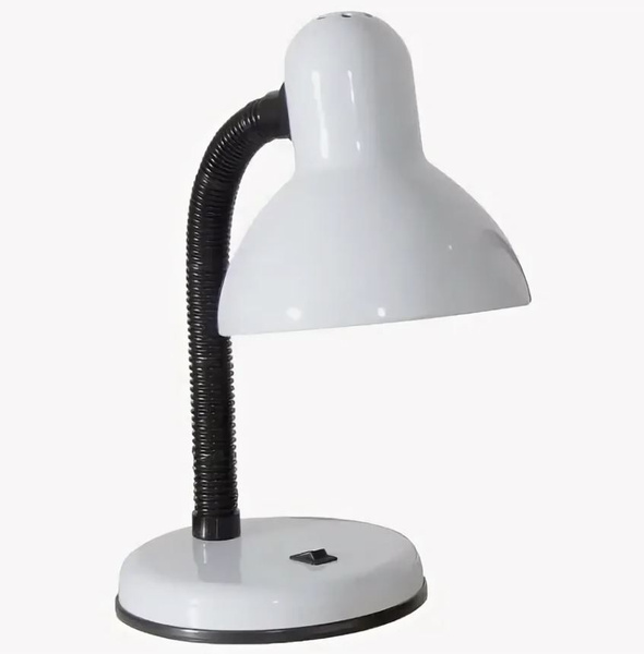 198355. Светильник настольный ultraflash uf-301p с01 белый 230v 60w. Светильник настольный белый e27. Эра n-120-е27-40w. Светильник настольный белый e27.