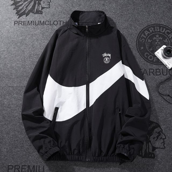 Куртка Stussy - купить с доставкой по выгодным ценам в интернет ...