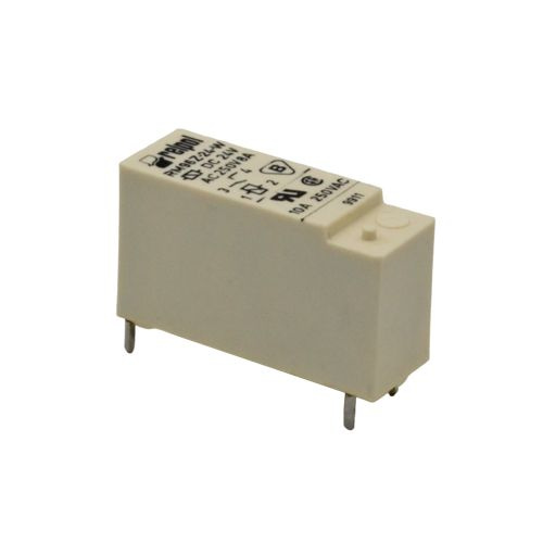 Реле RM96Z-24-W 1 шт. 24VDC 8A 1NO на замыкание - купить с доставкой по ...