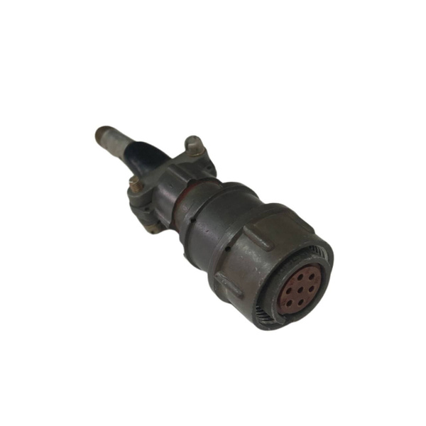 1 шт Разъем 2РМ18КПН7Г1В1 розетка приборная, уценка б/у - купить с ...