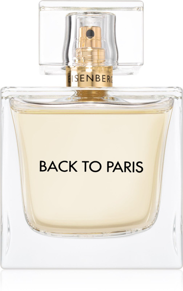 Eisenberg back to paris. Eisenberg back to paris