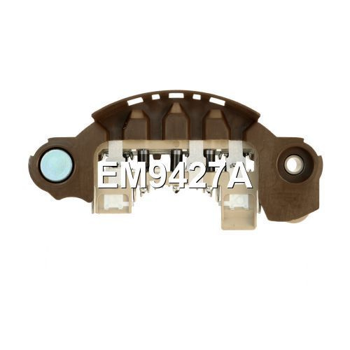 Диодный мост Nissan Patrol (Ниссан Патрол) / Mitsubishi Colt, Strada ...