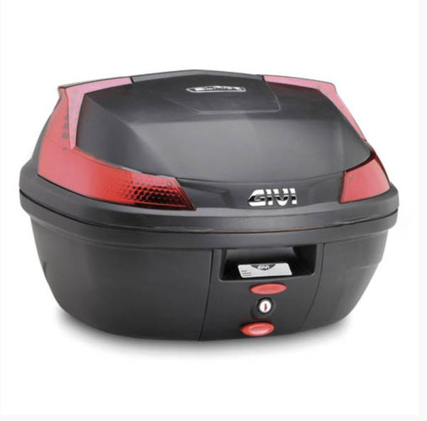 Кофр GIVI MONOLOCK B37 BLADE (B37N) 37л - купить по доступной цене в ...