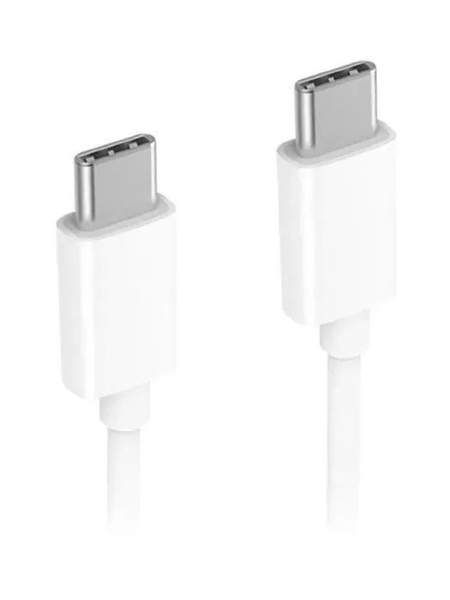 Кабель USB Type-C/USB Type-C Xiaomi USB Type-C - купить по низкой цене ...