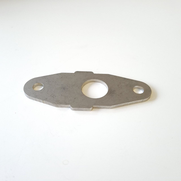 Заглушка клапана EGR CHEVROLET/ DAEWOO Lanos, Nexia - Alternative арт ...