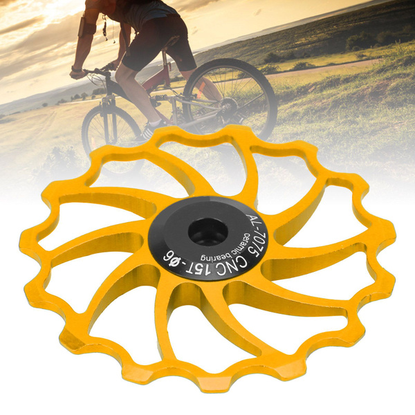 Направляющий шкив велосипеда - купить с доставкой по выгодным ценам в ...