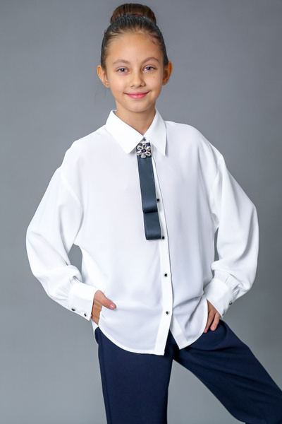 Блузка Deloras - купить с доставкой по выгодным ценам в интернет ...