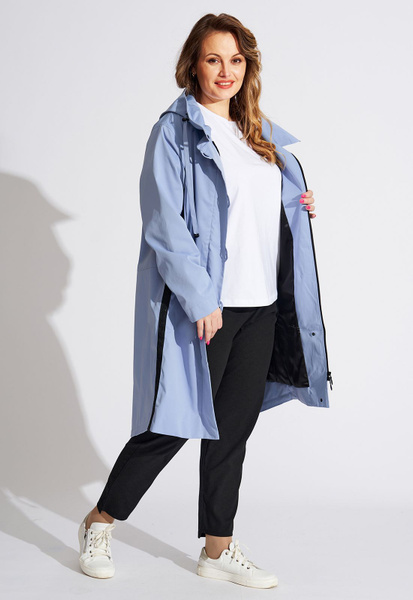 Плащ DIMMA fashion studio - купить с доставкой по выгодным ценам в ...