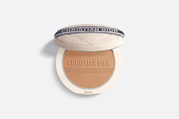 Dior Бронзирующая пудра Dior Forever Natural Bronze (Light Bronze ...