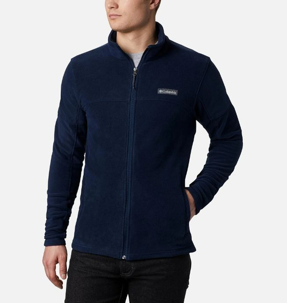 Columbia basin Butte Fleece Full zip