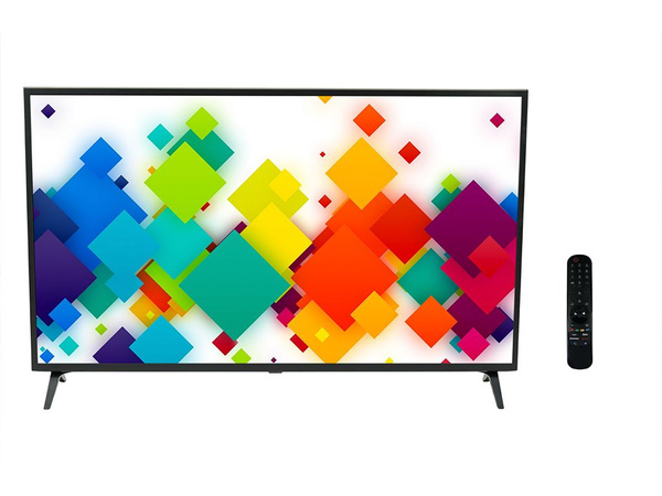 Купить телевизор LG 50UQ76003LD 50" - купить с доставкой по выгодным ...
