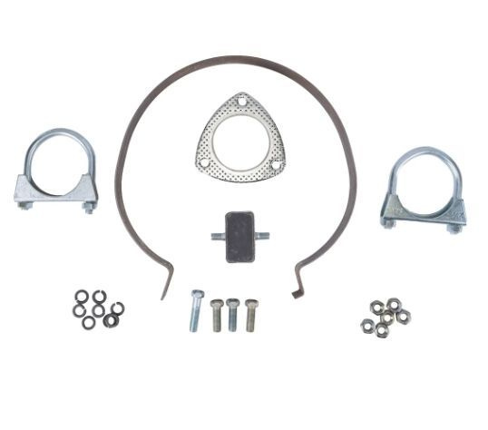 Крепление глушителя купить по выгодной цене в интернет-магазине OZON ...