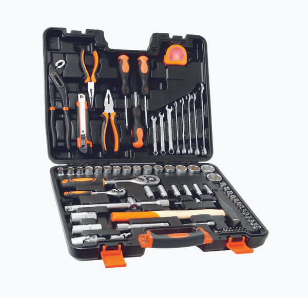 Набор инструментов MaxPiler MXT-83-SET купить на OZON по низкой цене ...